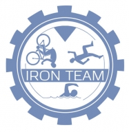 IronTeam Triathlon Sprint